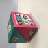 Child Creative Toy Learning Box Printing